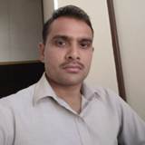 Chemistry professor conducting laboratory research